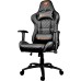 Комп'ютерне крісло для геймера Cougar Armor ONE black