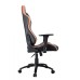 Комп'ютерне крісло для геймера Cougar Armor PRO black/orange