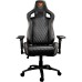 Комп'ютерне крісло для геймера Cougar Armor S black/black