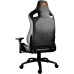 Комп'ютерне крісло для геймера Cougar Armor S black/black