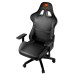 Комп'ютерне крісло для геймера Cougar Armor black/black