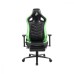 Комп'ютерне крісло для геймера 1STPLAYER DK1 Pro-FR Black/Green Комп'ютерне крісло для геймера 1STPLAYER DK1 Pro-FR Black/Green