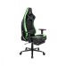 Комп'ютерне крісло для геймера 1STPLAYER DK1 Pro-FR Black/Green Комп'ютерне крісло для геймера 1STPLAYER DK1 Pro-FR Black/Green