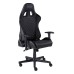Комп'ютерне крісло для геймера HATOR Darkside Black (HTC-919) Комп'ютерне крісло для геймера HATOR Darkside Black (HTC-919)