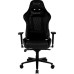 Комп'ютерне крісло для геймера HATOR Darkside PRO Black (HTC-916)