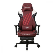 1STPLAYER Duke Black-White-Red