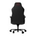 Комп'ютерне крісло для геймера Lorgar Embrace 533 Black (LRG-CHR533B) Комп'ютерне крісло для геймера Lorgar Embrace 533 Black (LRG-CHR533B)
