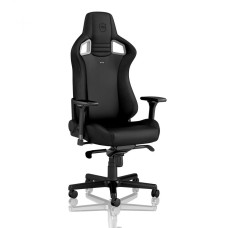 Noblechairs Epic Gaming Black Edition (NBL-PU-BLA-004)