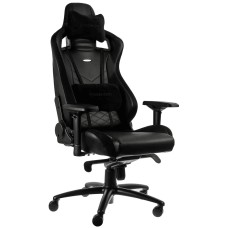 Noblechairs Epic PU leather black (NBL-PU-BLA-002)