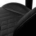 Комп'ютерне крісло для геймера Noblechairs Epic PU leather black (NBL-PU-BLA-002) Комп'ютерне крісло для геймера Noblechairs Epic PU leather black (NBL-PU-BLA-002)