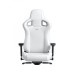 Комп'ютерне крісло для геймера Noblechairs Epic White Edition (NBL-EPC-PU-WED) Комп'ютерне крісло для геймера Noblechairs Epic White Edition (NBL-EPC-PU-WED)