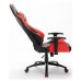 Комп'ютерне крісло для геймера AULA F1029 Black/Red