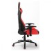 Комп'ютерне крісло для геймера AULA F1029 Black/Red