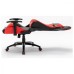 Комп'ютерне крісло для геймера AULA F1029 Black/Red