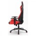 Комп'ютерне крісло для геймера AULA F1029 Black/Red