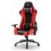 Комп'ютерне крісло для геймера AULA F1029 Black/Red