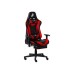 Комп'ютерне крісло для геймера 1STPLAYER FK3 black/red Комп'ютерне крісло для геймера 1STPLAYER FK3 black/red