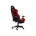 Комп'ютерне крісло для геймера 1STPLAYER FK3 black/red Комп'ютерне крісло для геймера 1STPLAYER FK3 black/red