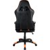 Комп'ютерне крісло для геймера Canyon Fobos (CND-SGCH3) Комп'ютерне крісло для геймера Canyon Fobos (CND-SGCH3)