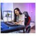 Комп'ютерне крісло для геймера Trust GXT 701 Ryon red (24218) Комп'ютерне крісло для геймера Trust GXT 701 Ryon red (24218)