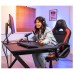 Комп'ютерне крісло для геймера Trust GXT 701 Ryon red (24218) Комп'ютерне крісло для геймера Trust GXT 701 Ryon red (24218)