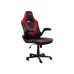 Комп'ютерне крісло для геймера Trust GXT 703R Riye Red (24986)