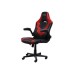 Комп'ютерне крісло для геймера Trust GXT 703R Riye Red (24986)