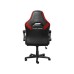 Комп'ютерне крісло для геймера Trust GXT 703R Riye Red (24986)