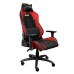 Комп'ютерне крісло для геймера Trust GXT 714R Ruya Red (25064)