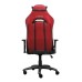 Комп'ютерне крісло для геймера Trust GXT 714R Ruya Red (25064)
