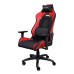 Комп'ютерне крісло для геймера Trust GXT 714R Ruya Red (25064)