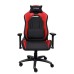 Комп'ютерне крісло для геймера Trust GXT 714R Ruya Red (25064)