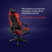 Комп'ютерне крісло для геймера Trust GXT 714R Ruya Red (25064)