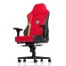 Комп'ютерне крісло для геймера Noblechairs Hero Iron Man Edition (NBL-HRO-PU-IME) Комп'ютерне крісло для геймера Noblechairs Hero Iron Man Edition (NBL-HRO-PU-IME)