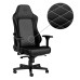 Комп'ютерне крісло для геймера Noblechairs Hero PU leather black/platinum white (NBL-HRO-PU-BPW) Комп'ютерне крісло для геймера Noblechairs Hero PU leather black/platinum white (NBL-HRO-PU-BPW)