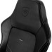 Комп'ютерне крісло для геймера Noblechairs Hero PU leather black/platinum white (NBL-HRO-PU-BPW) Комп'ютерне крісло для геймера Noblechairs Hero PU leather black/platinum white (NBL-HRO-PU-BPW)