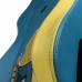 Комп'ютерне крісло для геймера Noblechairs Hero Series Fallout Vault Tec Edition (NBL-HRO-PU-FVT)