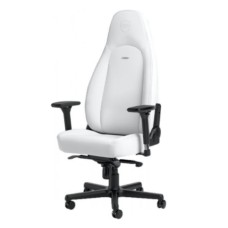 Noblechairs Icon White Edition (NBL-ICN-PU-WED)