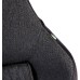 Комп'ютерне крісло для геймера HATOR Ironsky Fabric Black (HTC-898)