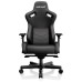 Комп'ютерне крісло для геймера Anda Seat Kaiser 2 XL black (AD12XL-07-B-PV-B01) Комп'ютерне крісло для геймера Anda Seat Kaiser 2 XL black (AD12XL-07-B-PV-B01)