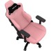 Комп'ютерне крісло для геймера Anda Seat Kaiser 3 L Pink (AD12YDC-L-01-P-PV/C)
