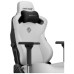 Комп'ютерне крісло для геймера Anda Seat Kaiser 3 L White (AD12YDC-L-01-W-PV/C) Комп'ютерне крісло для геймера Anda Seat Kaiser 3 L White (AD12YDC-L-01-W-PV/C)