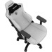 Комп'ютерне крісло для геймера Anda Seat Kaiser 3 XL Gray (AD12YDC-XL-01-G-PVF)
