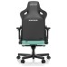 Комп'ютерне крісло для геймера Anda Seat Kaiser 3 XL Green (AD12YDC-XL-01-E-PVC)