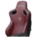 Комп'ютерне крісло для геймера Anda Seat Kaiser 3 XL Maroon (AD12YDC-XL-01-A-PVC)