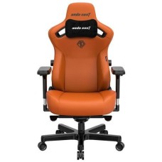 Anda Seat Kaiser 3 XL Orange (AD12YDC-XL-01-O-PVC) Anda Seat Kaiser 3 XL Orange (AD12YDC-XL-01-O-PVC)
