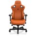 Комп'ютерне крісло для геймера Anda Seat Kaiser 3 XL Orange (AD12YDC-XL-01-O-PVC) Комп'ютерне крісло для геймера Anda Seat Kaiser 3 XL Orange (AD12YDC-XL-01-O-PVC)