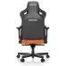 Комп'ютерне крісло для геймера Anda Seat Kaiser 3 XL Orange (AD12YDC-XL-01-O-PVC) Комп'ютерне крісло для геймера Anda Seat Kaiser 3 XL Orange (AD12YDC-XL-01-O-PVC)
