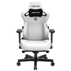 Anda Seat Kaiser 3 XL White (AD12YDC-XL-01-W-PVC) Anda Seat Kaiser 3 XL White (AD12YDC-XL-01-W-PVC)