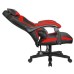 Комп'ютерне крісло для геймера Defender Master Black/Red (64359)